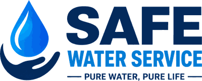 Safe Water Service — Pure Water, Pure Life